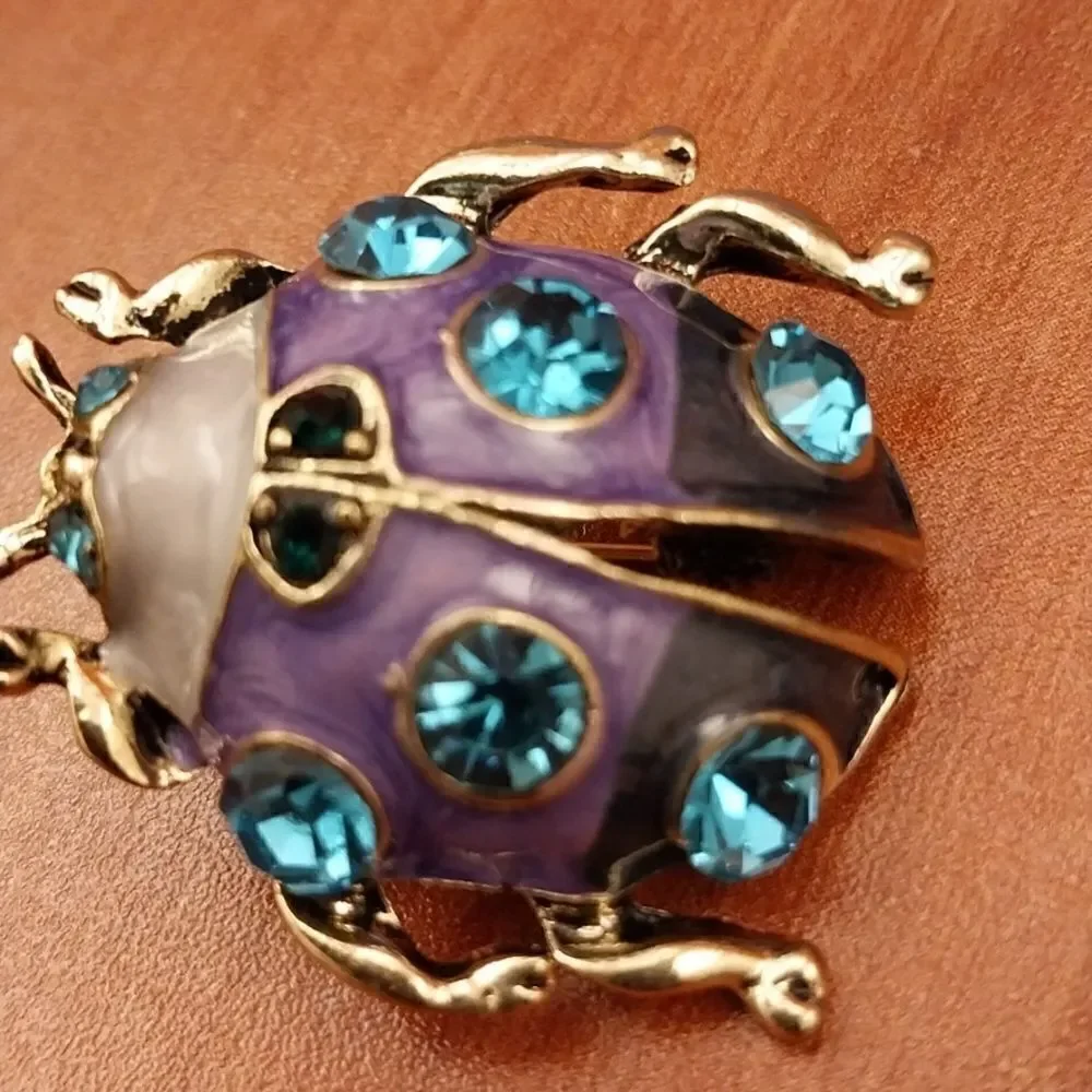 2 Insect Pins...New